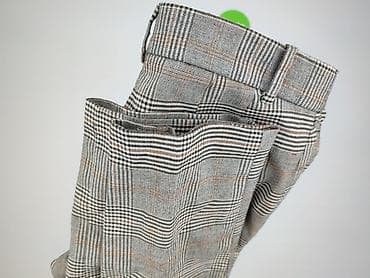 hm legends: H&M, Spodnie materiałowe damskie, rozmiar S — 6