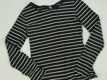 bluzki czarne mohito: Bluzka damska, rozmiar M — 1