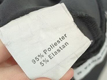 mielczarkowski legginsy push up: SZACHOWNICA, Leggings Shorts for women, size M — 6