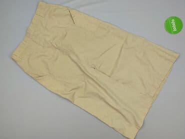 srebrne spódnice plisowane: Spódnica damska, L — 3