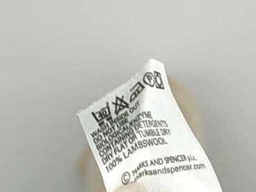 john lewis sweter: Marks & Spencer, Sweter dla mężczyzn, M — 8