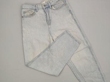 jeans odra: Jeansy damskie, rozmiar S — 1
