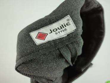 dresy joggery damskie sinsay: Joulie, Spodnie materiałowe damskie, S — 4