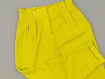 Primark, Material trousers for women, size M