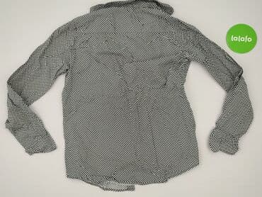 koszula w świnki makłowicz: Wółczanka, Koszula damska, rozmiar S — 4