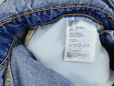 buffalo: H&M Divided, Szorty damskie, rozmiar S — 6