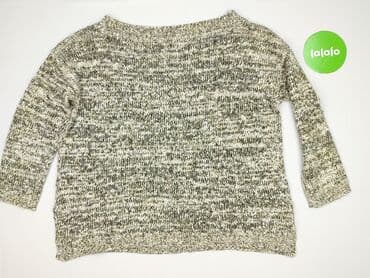 sweter z cekinami reserved: Reserved, Sweter damski, rozmiar S — 3
