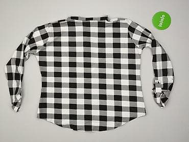 bape czarne: Koszula damska, rozmiar 4XL — 3