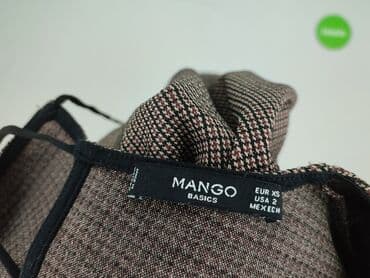 solar bluzki wizytowe: Mango, Women`s dress, size XS (EU 34) — 4