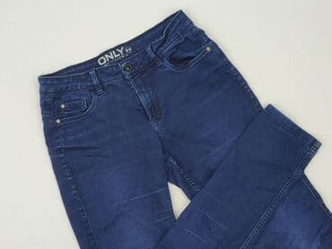 jeansy only: ONLY, Jeansy damskie, rozmiar M — 1