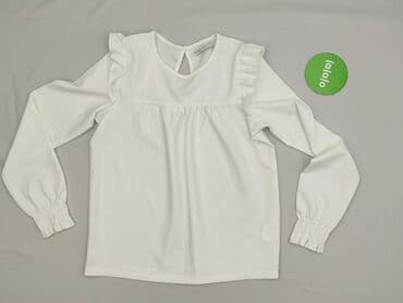 czerwona bluzka house: House, Bluzka damska, rozmiar S — 2