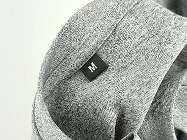 bluzki oversize shein: T-shirt damski, rozmiar M — 4