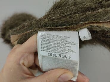 kamizelka w krowie łaty: Clockhouse, Kamizelka damska, rozmiar S — 6