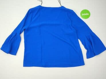 przezroczyste bluzki hm: H&M, Bluzka damska, rozmiar XL — 5