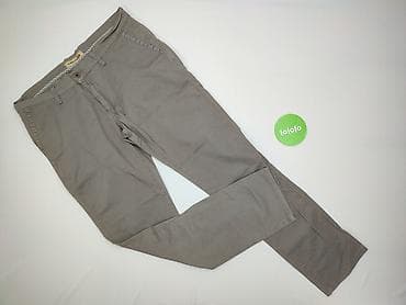 pull: Chinos for men, size XL — 2