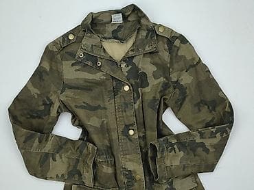 PARKA, Парка жіноча, розмір S на lalafo.pl — 1 PARKA, Парка жіноча, розмір S — 1