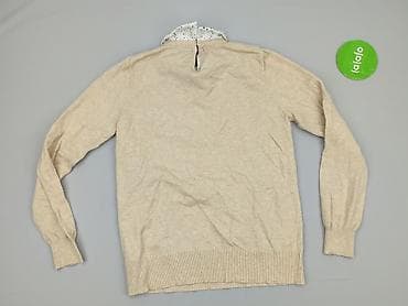 F&F, Sweter damski, rozmiar M — 3