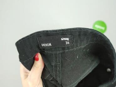 lee s jeans: Sinsay, Jeansy damskie, rozmiar S — 4