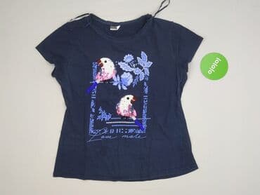 be love me ubrania: Beloved, T-shirt damski, rozmiar M — 2