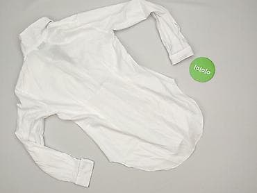 bluzki lyocell: Topshop, Koszula damska, rozmiar S — 3