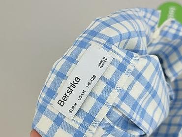 plisowana: Bershka, Spódnica damska, rozmiar M — 4