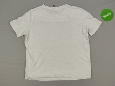 napapijri t shirty: Sinsay, T-shirt damski, rozmiar M — 3