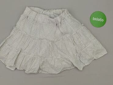 spodnica koronkowa bershka: Sinsay, Spódnica damska, rozmiar M — 3