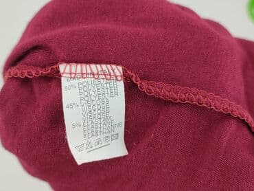 biale bluzki z gipiurą: Bluzka damska, rozmiar S — 4