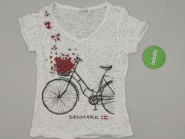 msch copenhagen koszule: T-shirt damski, rozmiar M — 2