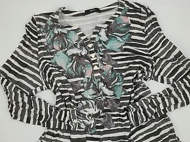 t shirt basic oversize: Bonita, Bluzka damska, rozmiar 5XL — 1