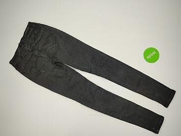 dżinsy bootkat: Lee Cooper, Jeansy damskie, rozmiar XS — 3