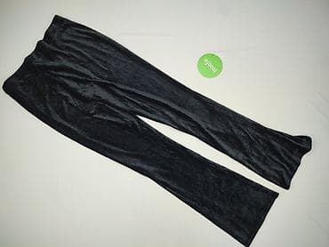 podgrzewane klapki: Liz Claiborne, Spodnie materiałowe damskie, rozmiar L — 3