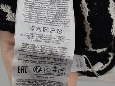 biustonosz od stroju kąpielowego: Amisu, Top damski, rozmiar S — 5