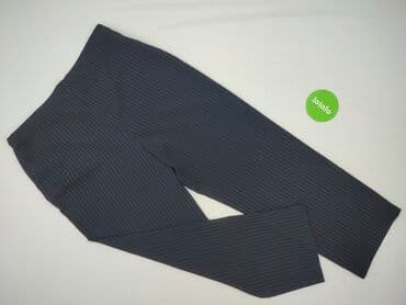 enplus buty mokasyny: Marks & Spencer, Spodnie materiałowe damskie, 3XL w lalafo.pl — 3 enplus buty mokasyny: Marks & Spencer, Spodnie materiałowe damskie, 3XL — 3