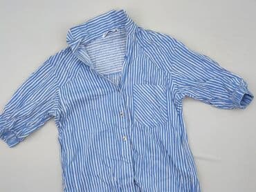 top zara basic: Zara, Koszula damska, rozmiar XS — 1