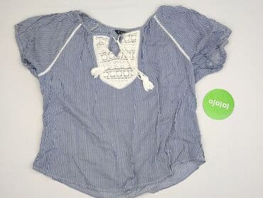 bluzka w paski pepco: Dunnes, Bluzka damska, rozmiar XL — 2