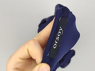 ochnik bluzy: Orsay, Bluzka damska, rozmiar L — 4