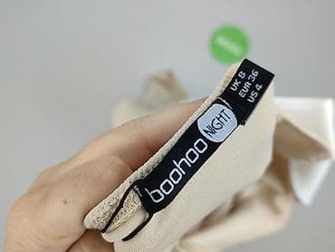 nago body: Boohoo, Sukienka damska, rozmiar S — 6