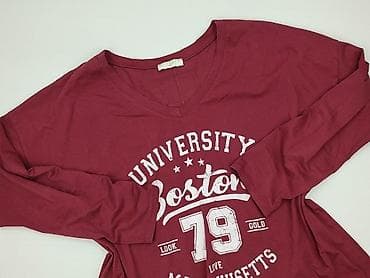 Bluzka damska, rozmiar 5XL