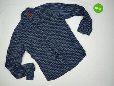 pull i bear bluza: Koszulа dla mężczyzn, rozmiar L — 2