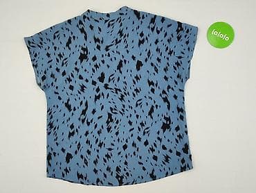 bluzki karko: Bluzka damska, rozmiar 3XL — 3