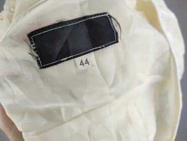 zwiewna sukienki na wesele maxi: Sukienka damska, rozmiar 2XL — 5