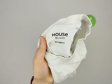 review koszulka: House, Koszulka dla mężczyzn, rozmiar S — 4