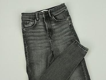jeans 34: Bershka, Джинси жіночі, розмір 2XS — 1