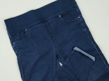 majtki dla ciężarnych: Topshop Moto, Jeansy damskie, rozmiar M — 1