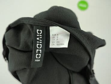 sukienka h m czerwona: H&M Divided, Sukienka damska, rozmiar S — 4