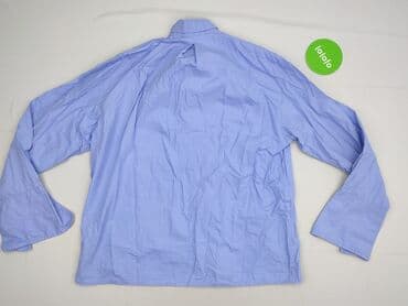 prążkowane bluzki z krótkim rękawem: Reserved, Koszula damska, M — 3