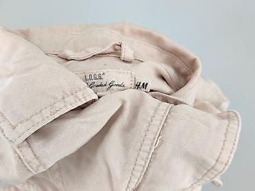 bomber h: H&M L.O.G.G., Куртка демісезонна жіноча, розмір S — 5