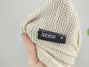 bolerko sweter: Janina, Kardigan damski, rozmiar L — 4