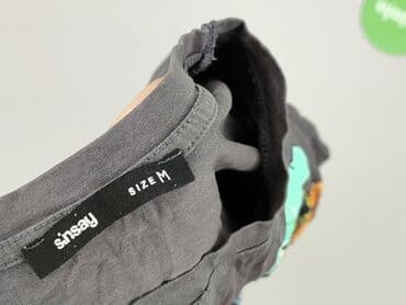 t shirty im dead inside: Sinsay, T-shirt damski, rozmiar M — 7